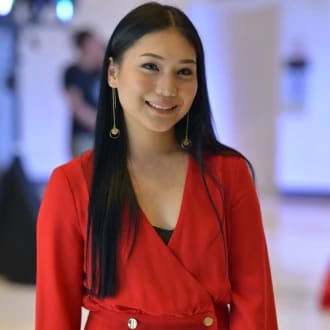 Abigail Viray