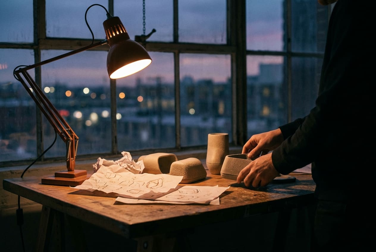 The operator-investor model: what founders give up and get