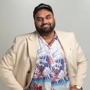 Raja V